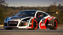Audi R8 Grand Am