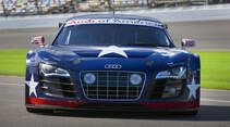 Audi R8 Grand Am