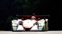 Audi R8 - Le Mans 2001
