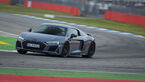 Audi R8 Performance, Exterieur