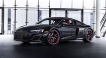 Audi R8 RWD Panther edition