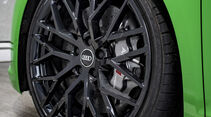 Audi R8 Spyder V10 Plus, Felge