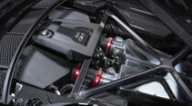 Audi R8 Underground Racing