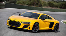 Audi R8 V10 2019