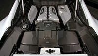 Audi R8 V10 B&B Automobiltechnik
