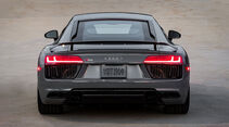 Audi R8 V10 Plus Exclusive Edition USA