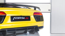 Audi R8 V10 by Fostla.de