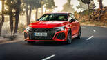 Audi RS 3 Sportback