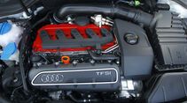 Audi RS 3 Sportback, Motor, Motorraum
