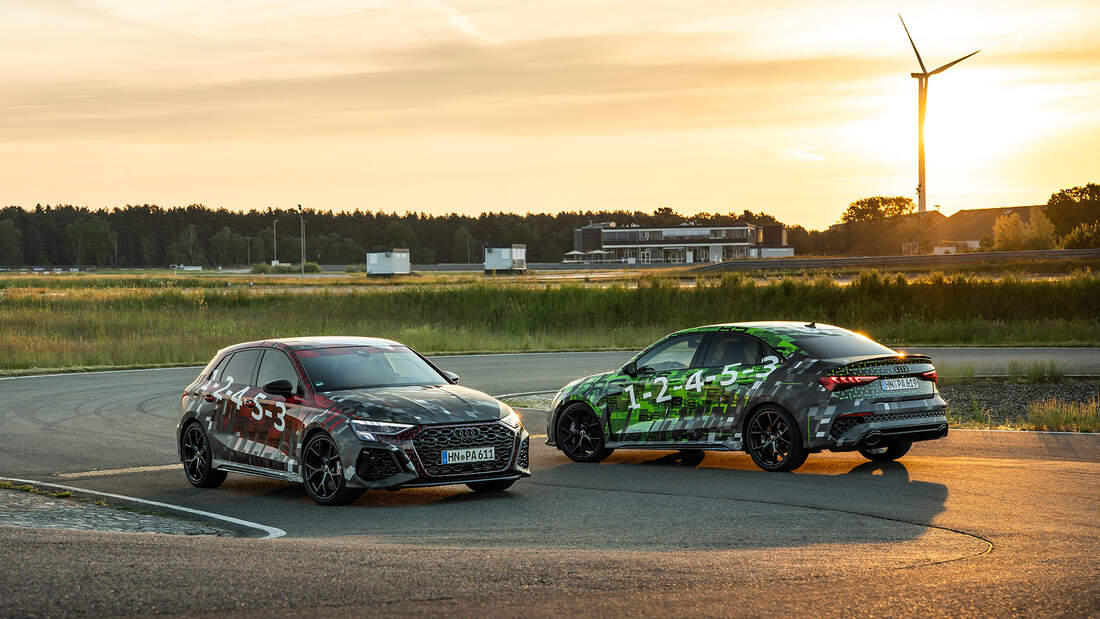 Audi-RS-3-Sportback-und-Audi-RS-3-Limous