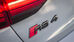 Audi RS 4 Avant, Exterieur