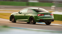 Audi RS 5, Exterieur