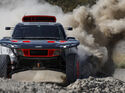 Audi RS Q e-tron E2 (2022/2023) - Rallye Dakar Evo-Version - Marathonrallye