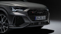 Audi RS Q3 Edition 10 Years
