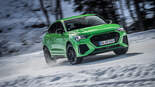 Audi RS Q3 Sportback
