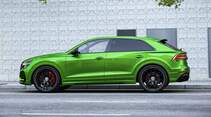 Audi RS Q8 Wheelsandmore