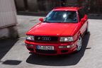 Audi RS2 Avant (1994)