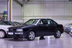 Audi RS2 Limousine (1995)