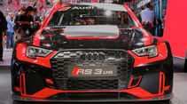 Audi RS3 LMS Paris 2016