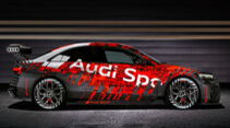 Audi RS3 LMS - TCR 2021