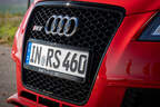 Audi RS3 Sportback (2011)