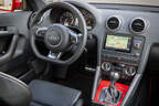 Audi RS3 Sportback (2011)