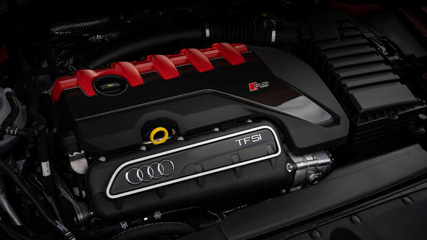 Audi RS3 Sportback (8Y)