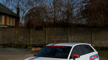 Audi RS3 von MR Racing