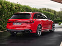 Audi RS4 Avant 2020