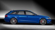 Audi RS4 Avant Nogaro selection 