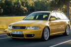 Audi RS4 B5