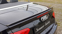 Audi RS5 Cabrio, Senner Tuning