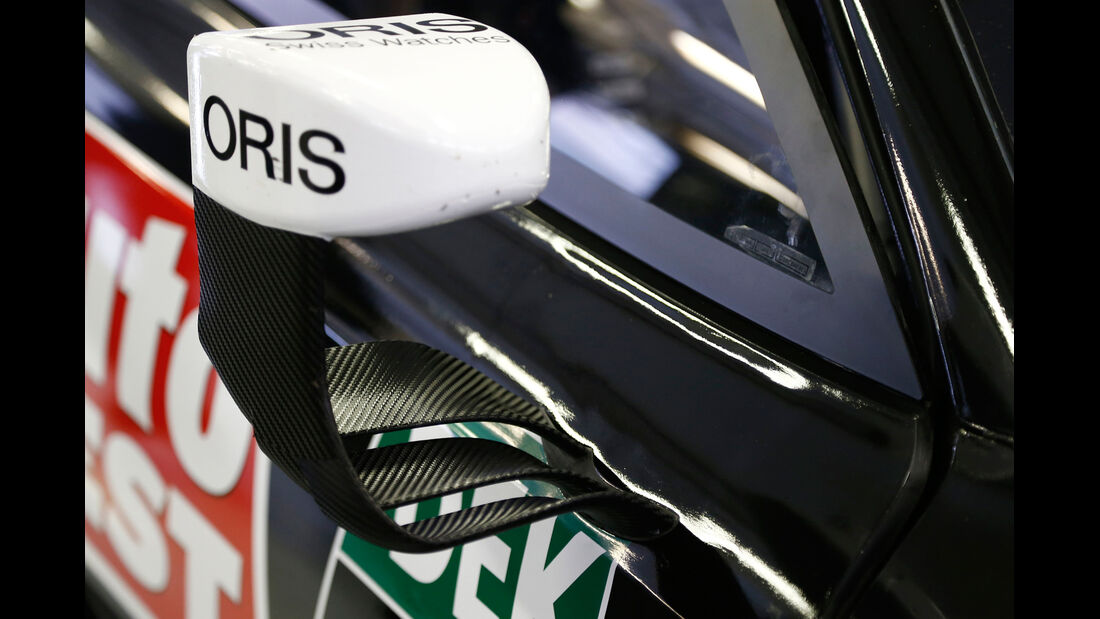 Audi RS5 DTM - 2014