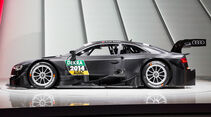 Audi RS5 DTM 2014 - Genf
