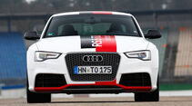 Audi RS5 TDI Concept, Frontansicht