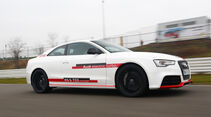 Audi RS5 TDI Concept, Seitenansicht