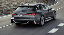 Audi RS6 Avant 2020