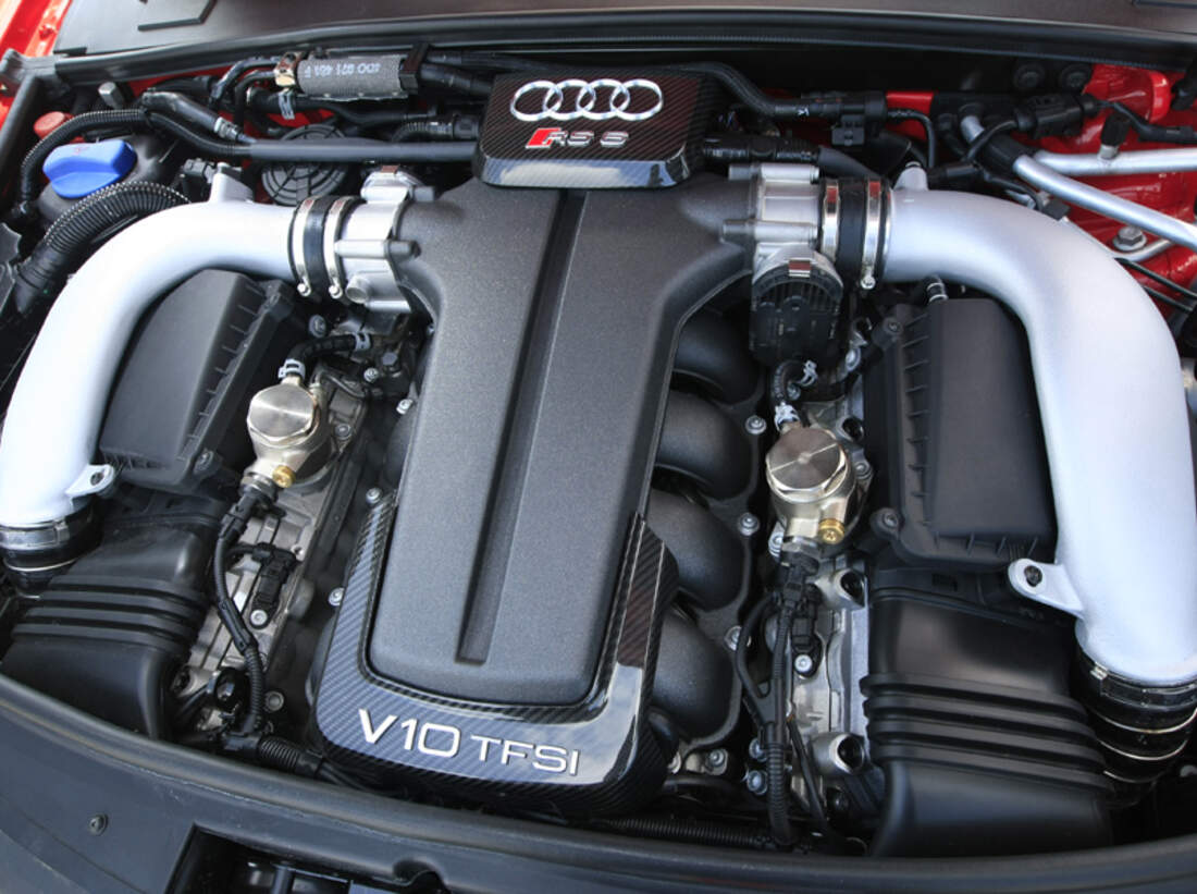 Autos mit V10Motoren auto motor und sport Autos mit V10Motoren auto motor und sport
