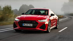 Audi Rs Q3 2019 Infos Daten Preis Zum Neuen Top Suv