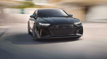 Audi RS7 exclusive edition