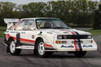 Audi S1Sport  Quattro Gruppe B Rallye (1988)