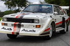 Audi S1Sport  Quattro Gruppe B Rallye (1988)