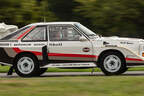 Audi S1Sport  Quattro Gruppe B Rallye (1988)