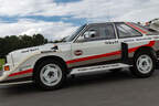 Audi S1Sport  Quattro Gruppe B Rallye (1988)