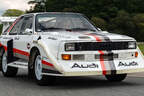 Audi S1Sport  Quattro Gruppe B Rallye (1988)