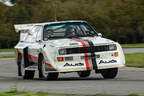 Audi S1Sport  Quattro Gruppe B Rallye (1988)