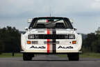 Audi S1Sport  Quattro Gruppe B Rallye (1988)