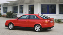 Audi S2 B3 Coupé (1990-1995)