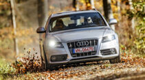 Audi S4 3.0 TFSI quattro Avant, Exterieur