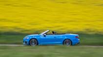 Audi S5 Cabrio